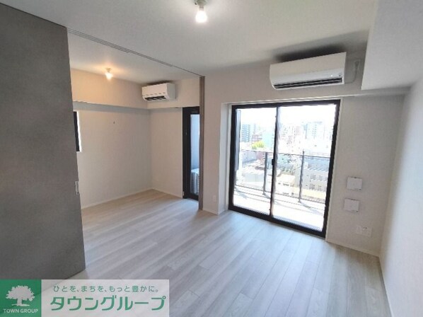 シーズンフラッツ新御徒町イーストの物件内観写真